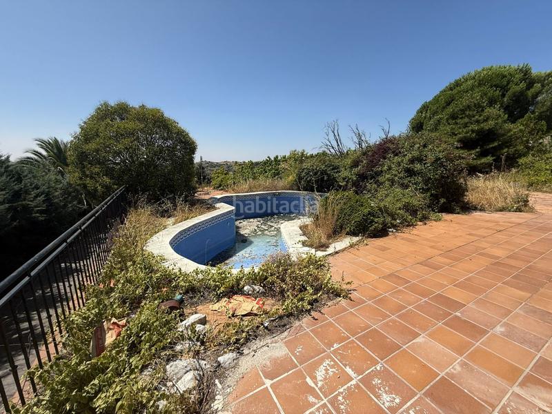 Foto 6385c5b6-a329-4e63-9d72-6f086fd6193d. Chalet avec chauffage parking piscine dans Pino Alto-Navarredonda Valdemorillo