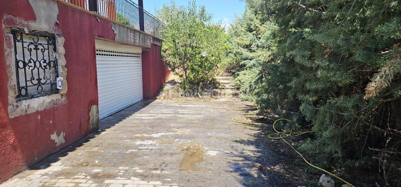 Foto 908f1f58-b68c-4be8-b1e8-a3225f399de1. Chalet avec chauffage parking piscine dans Pino Alto-Navarredonda Valdemorillo