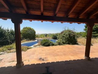 Chalet  Puente caido. Chalet en venta en valdemorillo, 4 dormitorios.