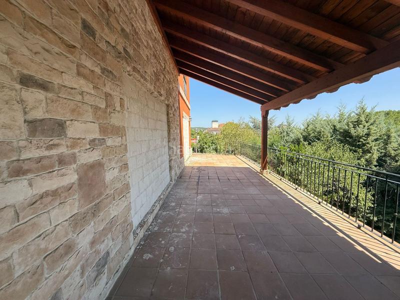 Foto c4e37b8c-50a3-48fc-af55-1ccd5ab4c27d. Chalet avec chauffage parking piscine dans Pino Alto-Navarredonda Valdemorillo