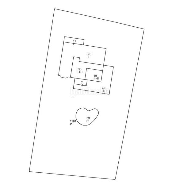 Foto e3ef377b-1da5-424a-b46a-34191d7f9bce. Chalet avec chauffage parking piscine dans Pino Alto-Navarredonda Valdemorillo