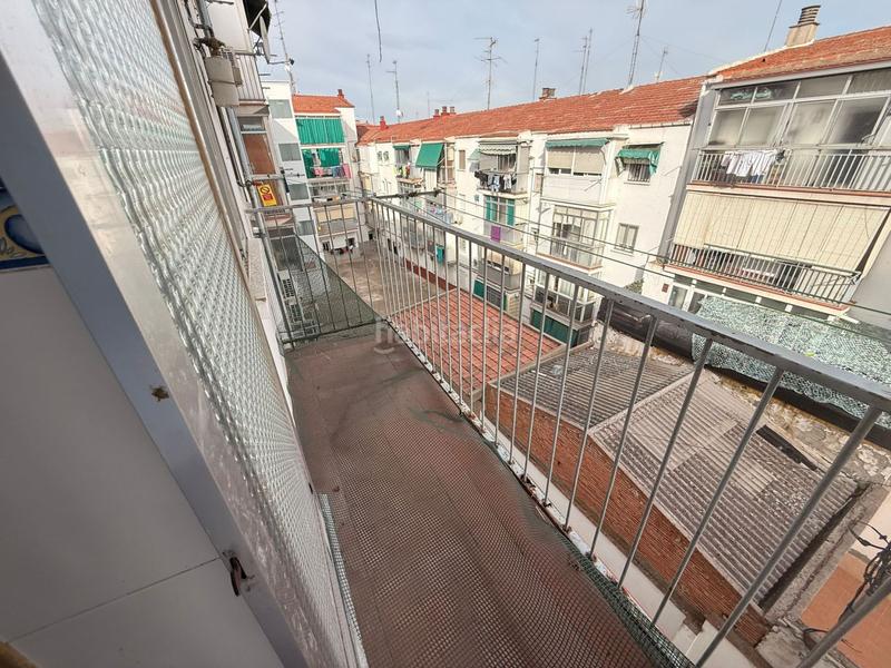 Foto 249bfea9-1daf-4bf6-ab7c-df7894c5cde6. Flat in Villaverde Alto Madrid