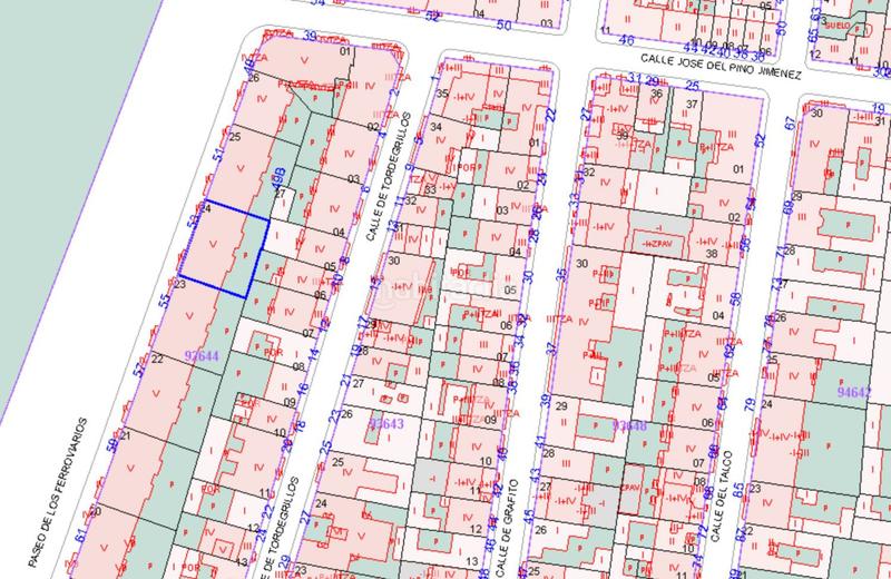 Foto 3fb0ed85-f3bb-46a1-bd23-12b5ced39ad6. Flat in Villaverde Alto Madrid