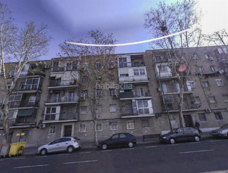 Foto 43356625-3245-48e8-99b4-de9995697216. Flat in Villaverde Alto Madrid