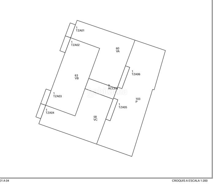 Foto 51fa34f1-3cf5-4993-a681-38944ca7ae35. Flat in Villaverde Alto Madrid