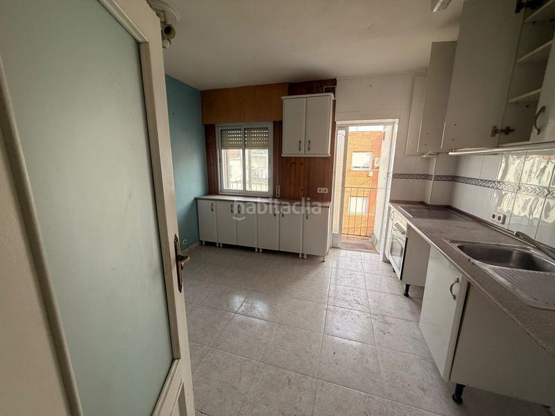 Foto 654e5d83-d5c9-4ead-b810-7fc5134e383a. Flat in Villaverde Alto Madrid