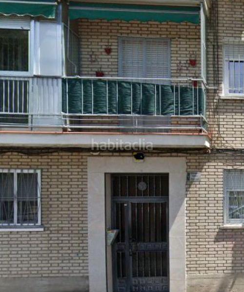 Foto 82bda58e-1aa2-4a3b-97f4-2ecec625fb88. Flat in Villaverde Alto Madrid