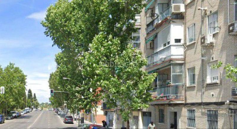 Foto 8e950d29-66d5-42a2-9fe8-f40369258bb9. Flat in Villaverde Alto Madrid