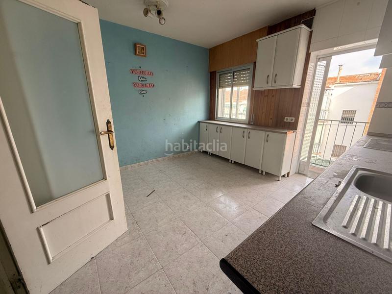 Foto aaa7ca83-0508-49e1-abb3-b4ec902c4c97. Flat in Villaverde Alto Madrid