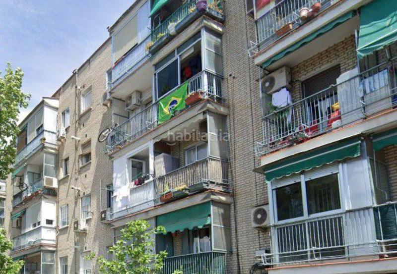 Foto b2297a36-8490-45a5-959c-43cc90f1abcc. Flat in Villaverde Alto Madrid