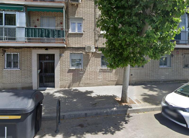 Foto bc5c2db8-559a-486b-acd8-13a074f0ae5b. Flat in Villaverde Alto Madrid