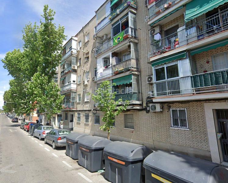 Foto e64cc36b-a005-4d81-a972-7db215beded6. Flat in Villaverde Alto Madrid