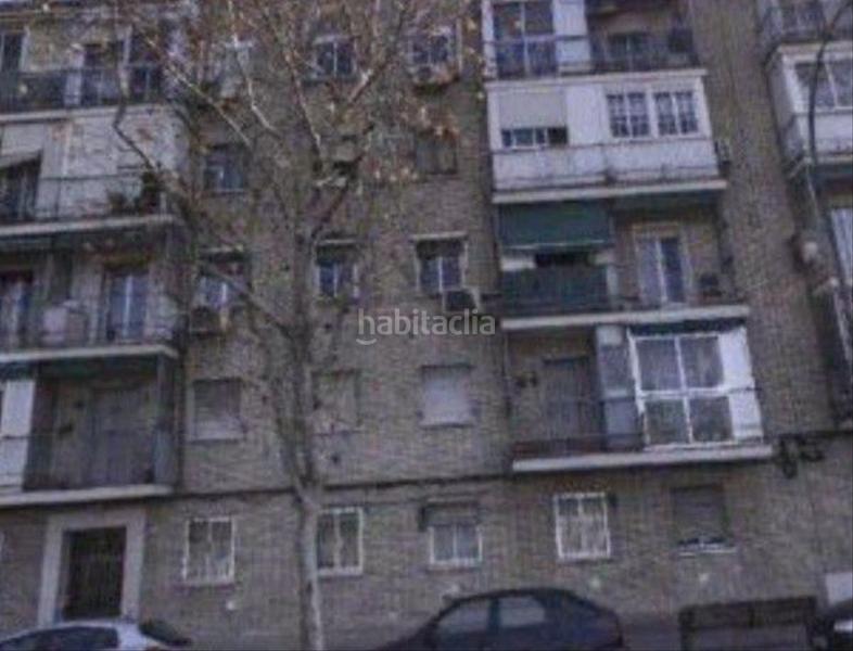 Foto e7dc968d-51a9-4006-95a7-27ab4f726e17. Flat in Villaverde Alto Madrid