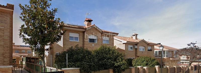 Foto a921fb78-efe6-487f-9bbc-9023d48009da. Chalet  en venta en urbanizaciones, 4 dormitorios. en Serranillos del Valle