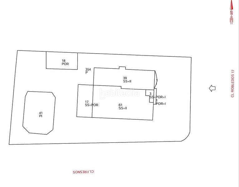 Foto b32a36fc-a8d0-4af1-a38a-268e06a2eb4c. Chalet  en venta en urbanizaciones, 4 dormitorios. en Serranillos del Valle