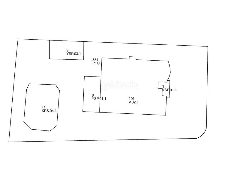 Foto f1df6433-0403-4ed1-acd0-4937e7783b44. Chalet  en venta en urbanizaciones, 4 dormitorios. en Serranillos del Valle