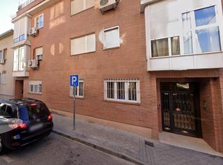 Appartement  Valdesaz. Piso en venta en madrid, 3 dormitorios.