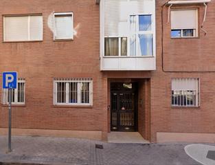 Piso en valdesaz
