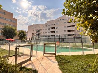Pis  Tierra de melide. Piso en venta en las tablas, 3 dormitorios.