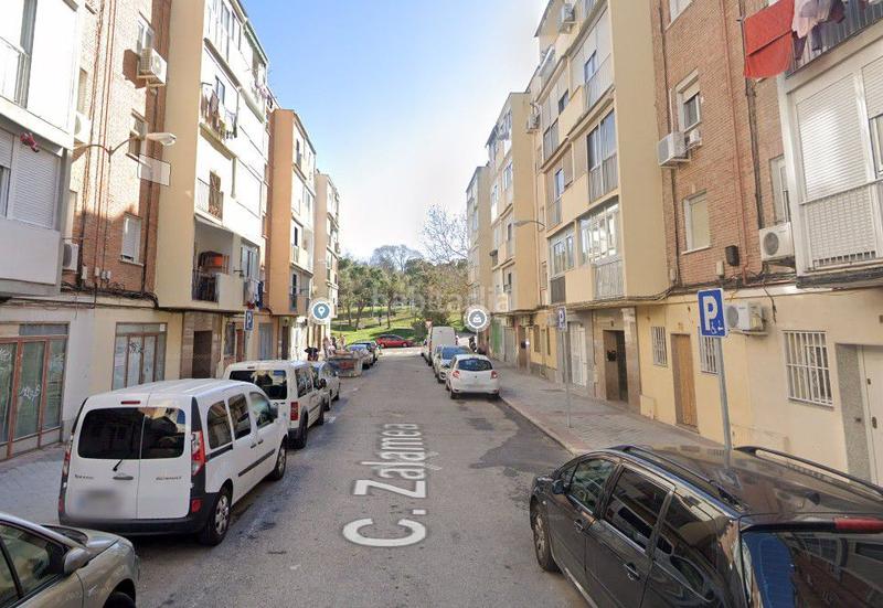Foto 8eb3bfc7-8521-4f2d-804f-a054d302687f. Piso  en venta en canillejas, 1 dormitorio. en Madrid