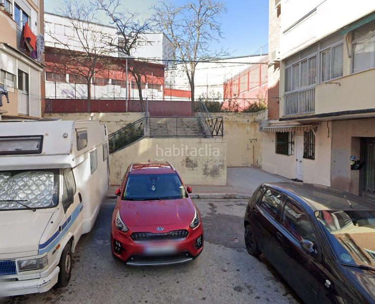 Foto a2780126-56a7-4c0b-be07-7fb9ba1af9f4. Piso  en venta en canillejas, 1 dormitorio. en Madrid