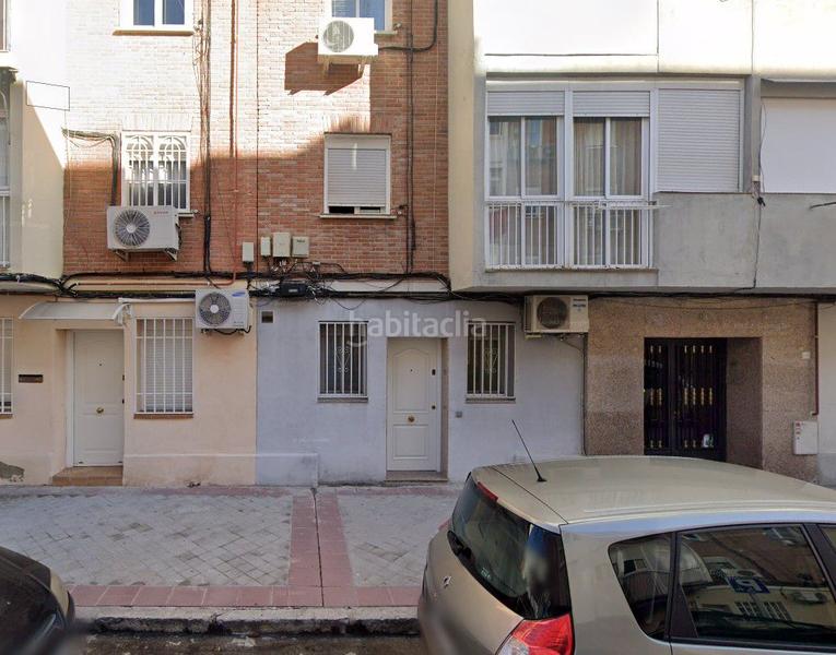 Foto c0bb499a-abf9-41b6-bdcd-c48656e3fc64. Piso  en venta en canillejas, 1 dormitorio. en Madrid