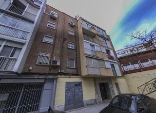 Piso en Simancas. Piso en venta en canillejas, 1 dormitorio.