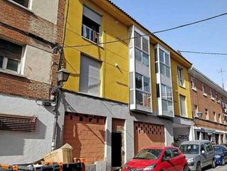 Appartement  Olivo. Piso en venta en moncloa  aravaca  valdemarínel plantío, 1 dormi