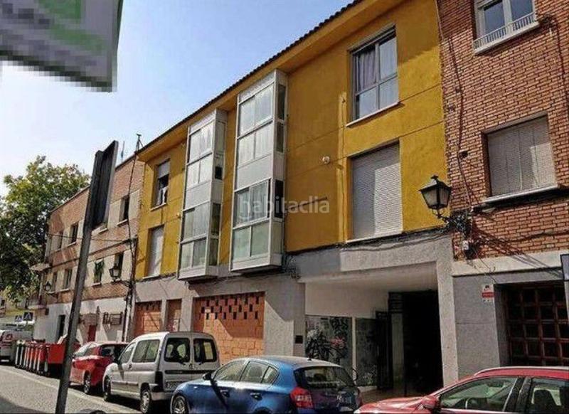 Foto 708b1136-062d-4dda-8f4d-5810269bef81. Piso  en venta en moncloa Aravaca valdemarínel plantío, 1 dormitorio. en Madrid