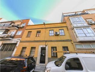 Pis  Mendivil. Piso en venta en puente de  vallecas, 1 dormitorio.