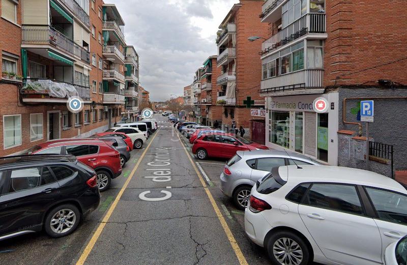 Foto 066845fb-64dc-4eb1-b926-cae1d513223b. Piso  en venta , 3 dormitorios. en Centro Alcobendas