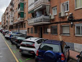 Appartement  Concilio. Piso en venta en alcobendas, 3 dormitorios.
