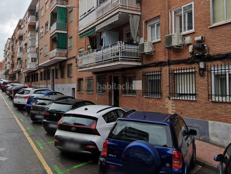 Foto abba7f09-1b6f-4c49-9b36-bfa68f134ee7. Piso  en venta , 3 dormitorios. en Centro Alcobendas