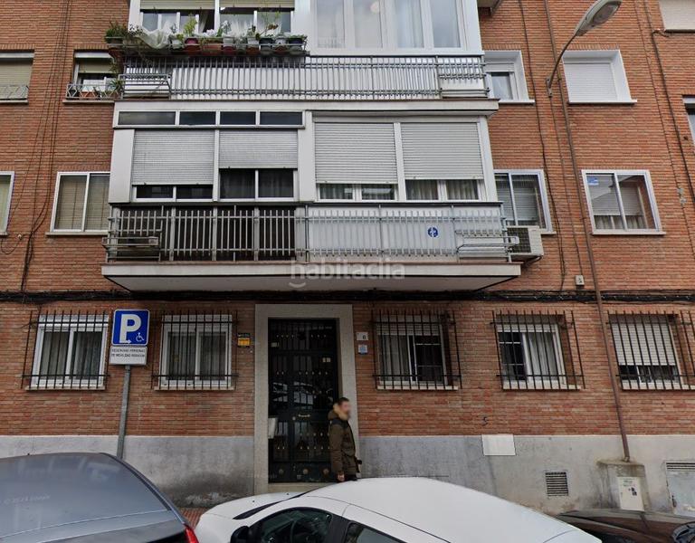 Foto f22e6fea-6918-4f3c-9354-cfbcbb9d34ad. Piso  en venta , 3 dormitorios. en Centro Alcobendas
