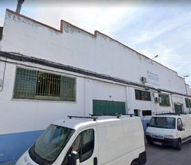 Nau industrial  De timanfaya. Nave industrial en venta en humanes de madrid.