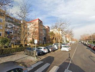 Pis  Puerto del bruch. Piso en venta en madrid, 3 dormitorios.