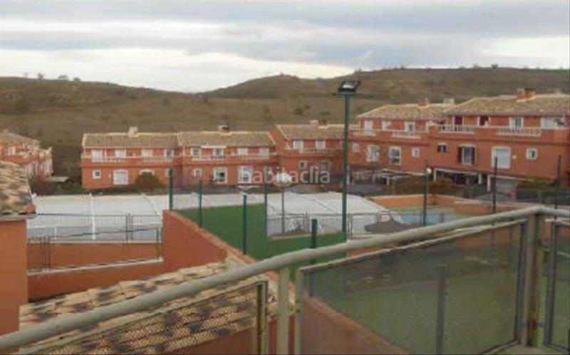 Foto 0bab6a66-17bd-40b1-ab47-91f912662eae. Appartamento in Altos de Jarama Paracuellos de Jarama
