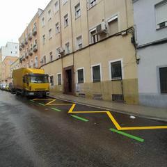 Appartement à Berruguete. Piso en venta en tetuán, 2 dormitorios.