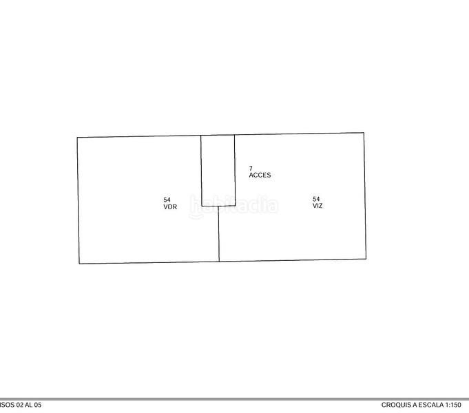 Foto 038a3462-16f2-4478-b01a-c02f36bbf5df. Appartamento in San Cristóbal Madrid