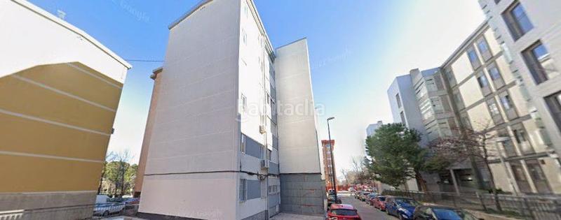 Foto 3337ba54-dbfb-49dd-82c6-0d6996189148. Appartamento in San Cristóbal Madrid