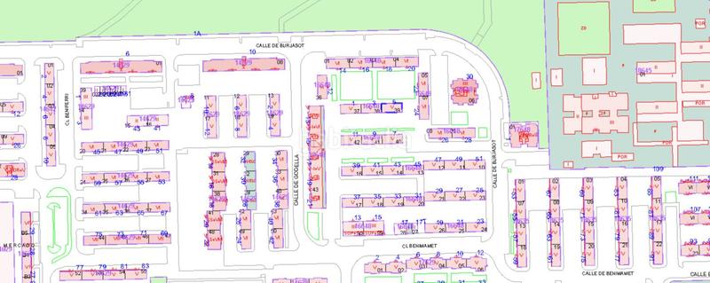 Foto 8b55452f-d14a-42ef-99d7-f0e101c697e7. Appartamento in San Cristóbal Madrid