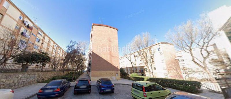 Foto a8e5b0e1-78b0-46d5-a7fd-9c1d9f8c3bef. Appartamento in San Cristóbal Madrid