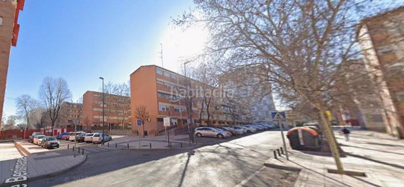 Foto e34401f7-6098-4d39-850e-b5bfda5d81ba. Appartamento in San Cristóbal Madrid