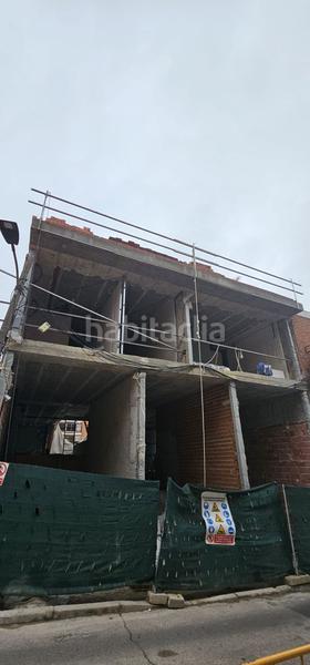 Foto 17434e7c-15d2-48ec-8dae-77f4f2dda230. Reihenhaus mit heizung parking in Centro Urbano San Sebastián de los Reyes