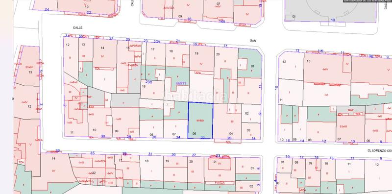 Foto 1bdb0b3d-63df-4a7a-a314-d424d5e14bce. Reihenhaus mit heizung parking in Centro Urbano San Sebastián de los Reyes