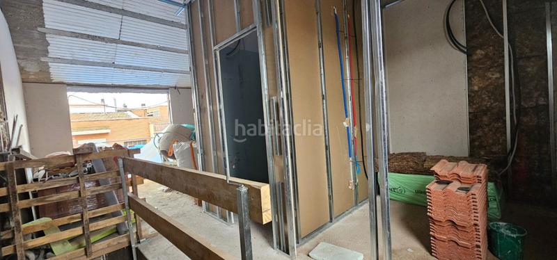 Foto 6d660d64-c2ce-4e07-bda7-e85f5bfa10f6. Reihenhaus mit heizung parking in Centro Urbano San Sebastián de los Reyes