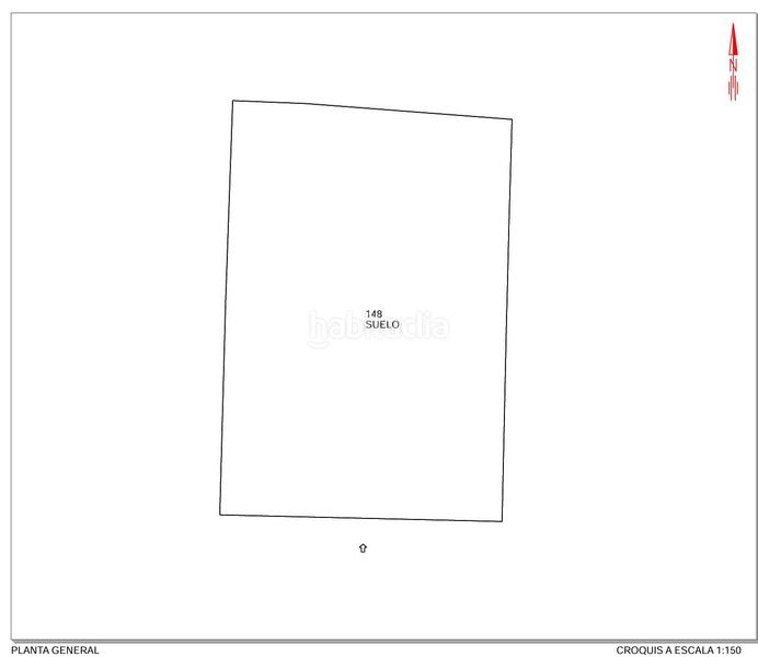 Foto 81a01e8e-2569-41a9-ac06-9673713e0e71. Reihenhaus mit heizung parking in Centro Urbano San Sebastián de los Reyes