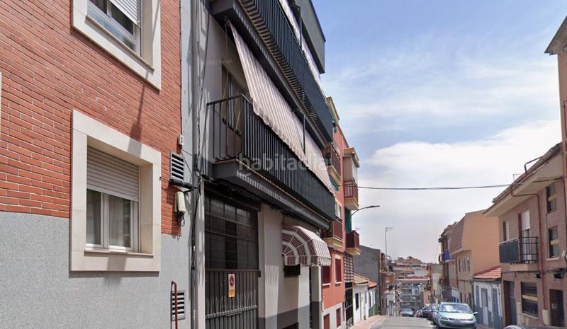 Foto 81d9db68-144f-44f8-b1fe-39d1cfbe6b5d. Reihenhaus mit heizung parking in Centro Urbano San Sebastián de los Reyes