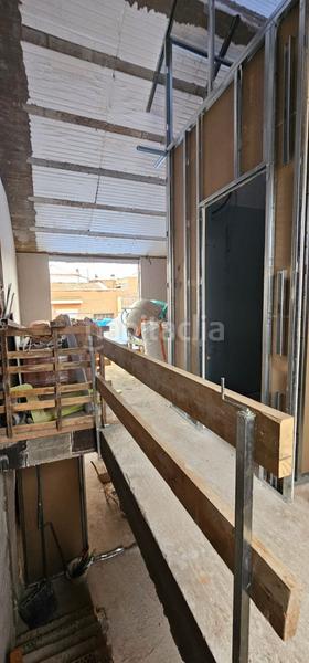 Foto 85ae59cc-82d3-40c5-9af7-8739e20bd4f5. Reihenhaus mit heizung parking in Centro Urbano San Sebastián de los Reyes