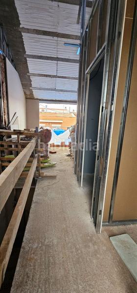 Foto b8e56475-ac2b-4bda-9ae6-1a0bc5a07ef3. Reihenhaus mit heizung parking in Centro Urbano San Sebastián de los Reyes